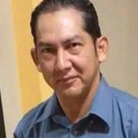 Franklin Marcelo Arevalo Pincay