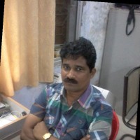 Sumanta Mohanty