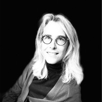 Patricia Revillon