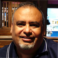 Paul Vera