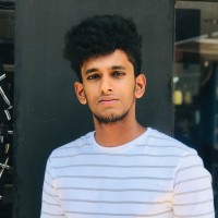 MUHAMMED JINSHAD M