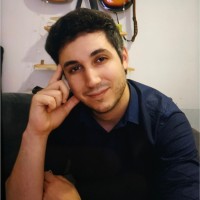 Ariel Iannaci