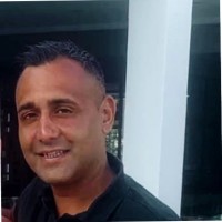 Visham Joshi