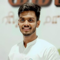 Dhivakaran Thiyagarajan