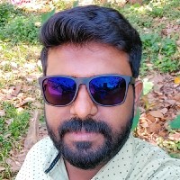 Arun K P