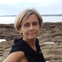 Véronique BOULONET