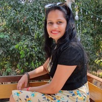Sheetal Chorge