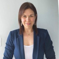 Émilie Gingras