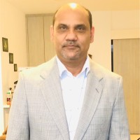 Muhammad Aamir Fcilt,Ms,Mba