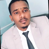 Mojahed Mohamed
