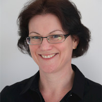 Anne Chavand