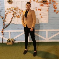 Mohamed Ahmed Said