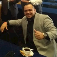 Rodrigo Martin Alonzo Camas