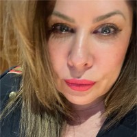 Rebecca Fahey