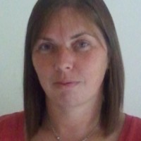 Maria Brandon