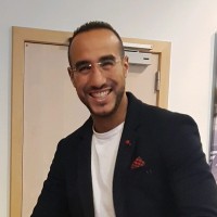 Mourad Abdelouarith