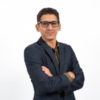 Sebastian Jacobs Luque