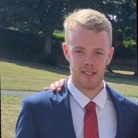 Conor Burns