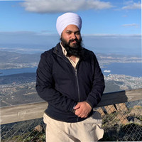 Bhupinder Present Singh