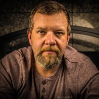 Kirk Henderson