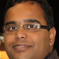 Satish Chandrupatla