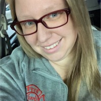 Amanda White
