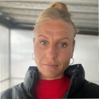 Vicky Van Dam
