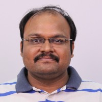 Mahesh Kumar