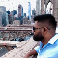 Sandeep BV