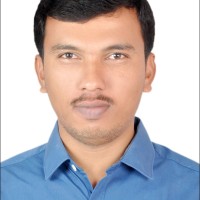 Katta Sudharsan Naidu