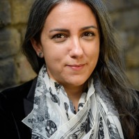 Lejla Sarcevic