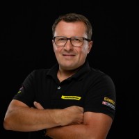 Cyril Chérade