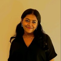Aadrita Ghosh