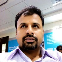 Prasad Deshpande