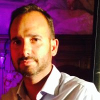 Luis Fran Blanco