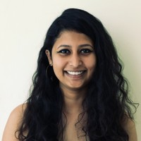 Avantika Deb