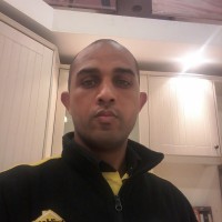 Bernard Abrahams