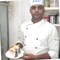 chittaranjan sahoo