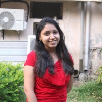 DALIA ROY