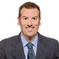 David Burkett