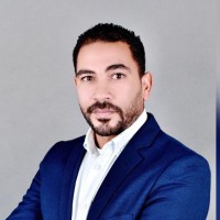 Ali Abou El fadl Mohamed