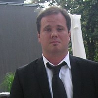 Christopher Bernhardt