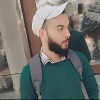 Mohd Anas Siddiqui