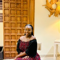 Anna Mwanda