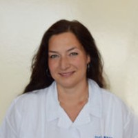 Eva Patrasová