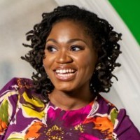 Akailah Jenkins McIntyre, Ed.D.