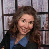 Tonya Sloan, Cmp, Cem