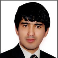 Khalid Afghan
