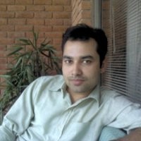 Prantik Hazarika