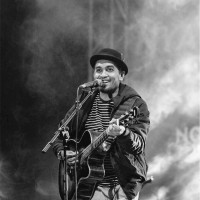 Glenn fredly